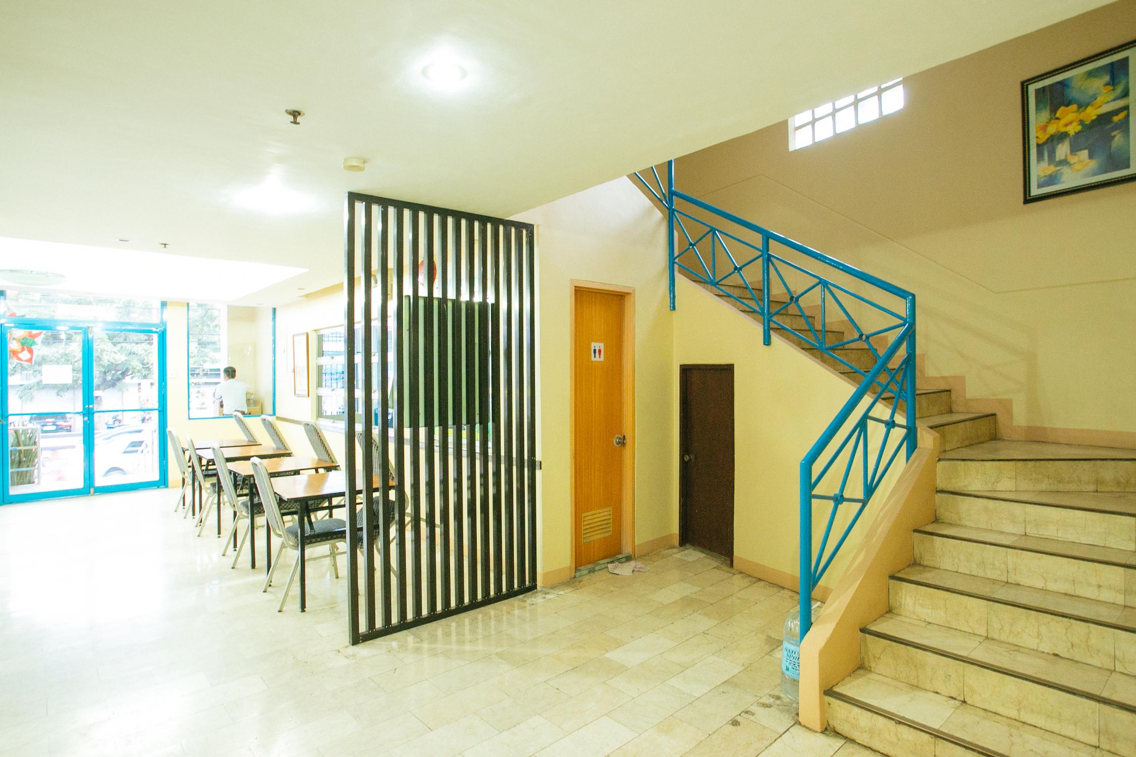 Gv Hotel Talisay Cebú Exterior foto