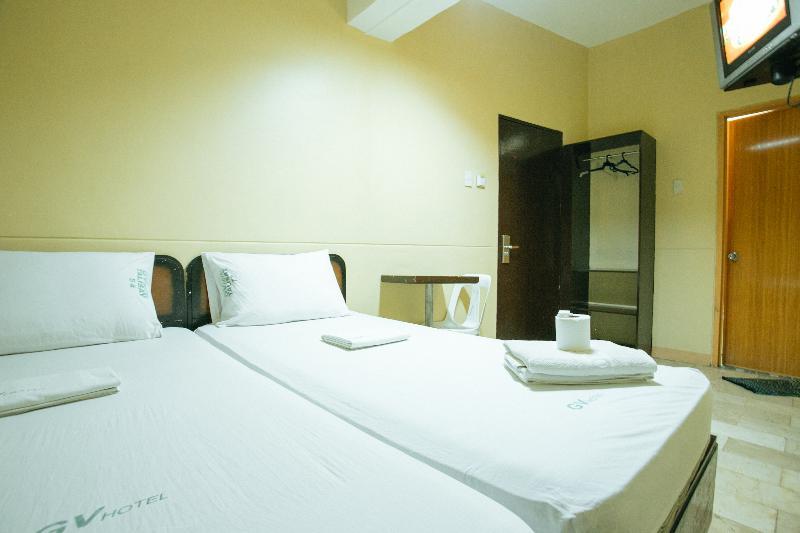 Gv Hotel Talisay Cebú Exterior foto