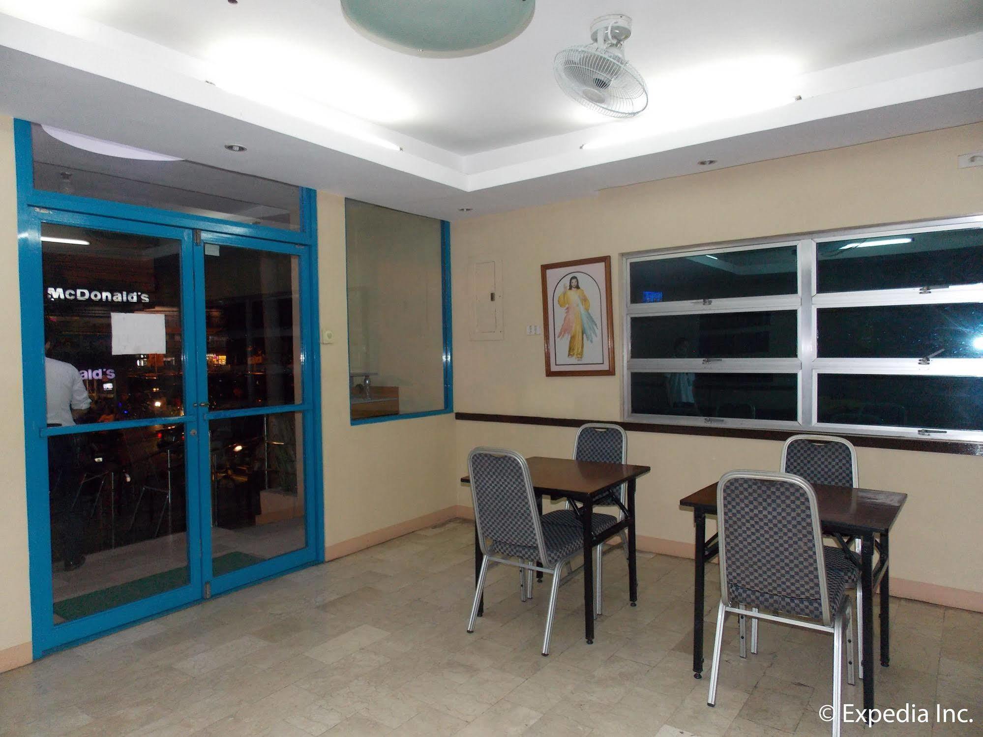 Gv Hotel Talisay Cebú Exterior foto
