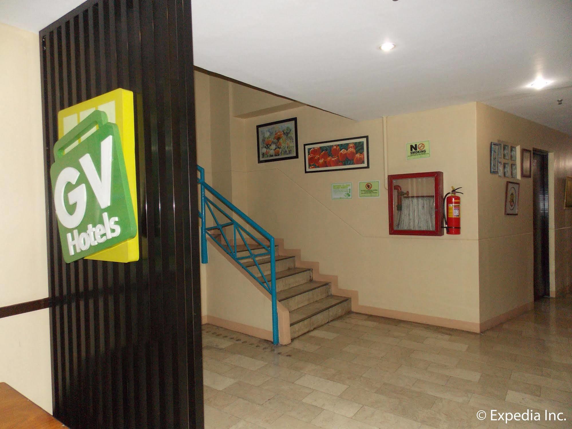 Gv Hotel Talisay Cebú Exterior foto